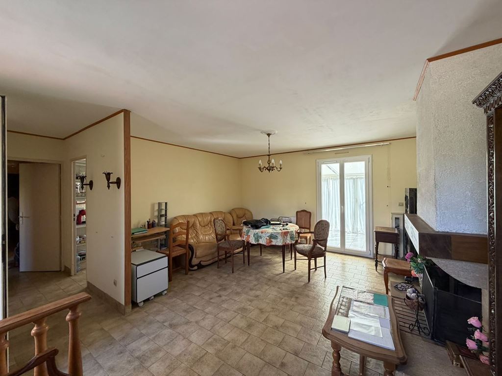 Maison GARGENVILLE (78440) LAUTIER CONSEIL IMMOBILIER