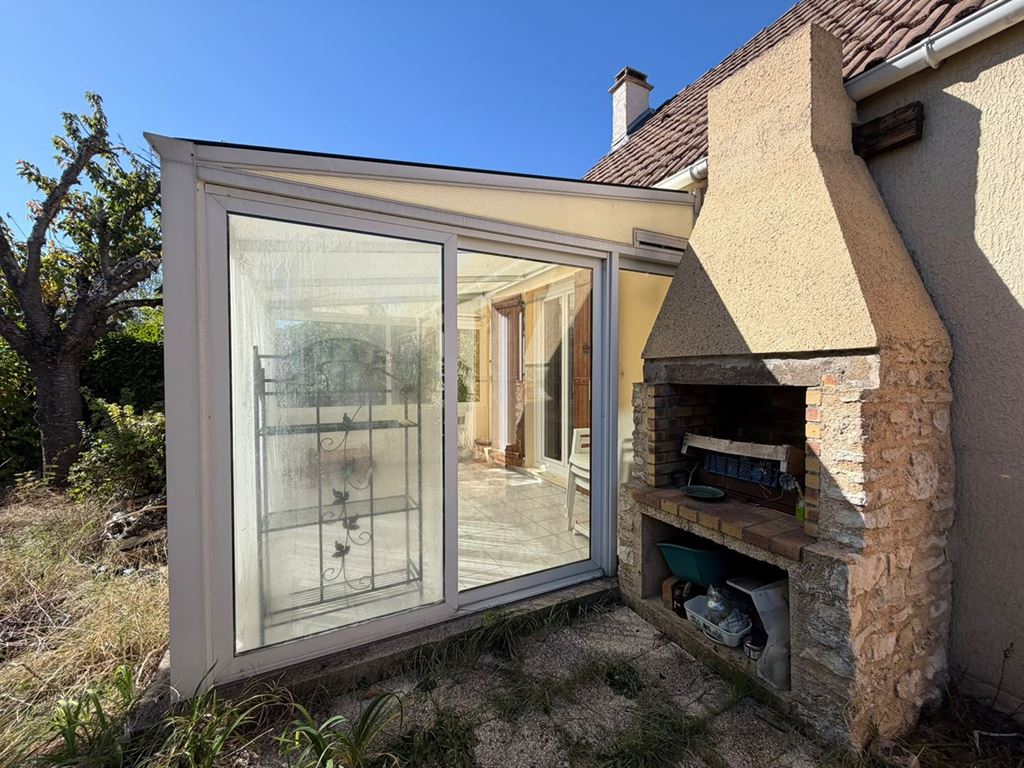 Maison GARGENVILLE (78440) LAUTIER CONSEIL IMMOBILIER