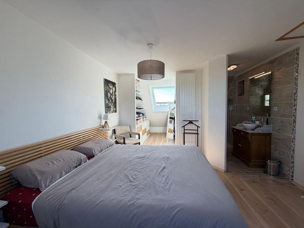 Maison GARGENVILLE (78440) LAUTIER CONSEIL IMMOBILIER