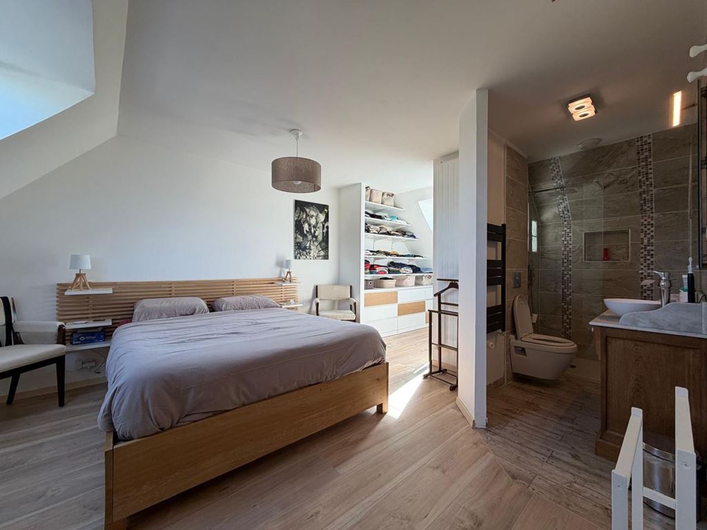 Maison GARGENVILLE (78440) LAUTIER CONSEIL IMMOBILIER