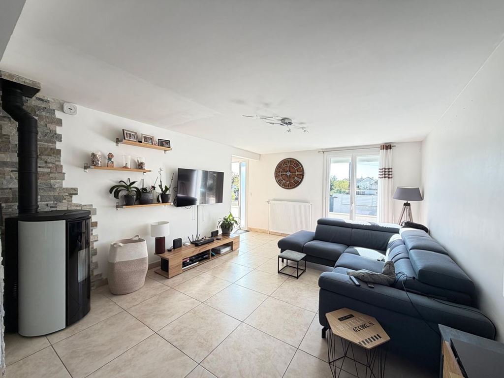 Maison GARGENVILLE (78440) LAUTIER CONSEIL IMMOBILIER