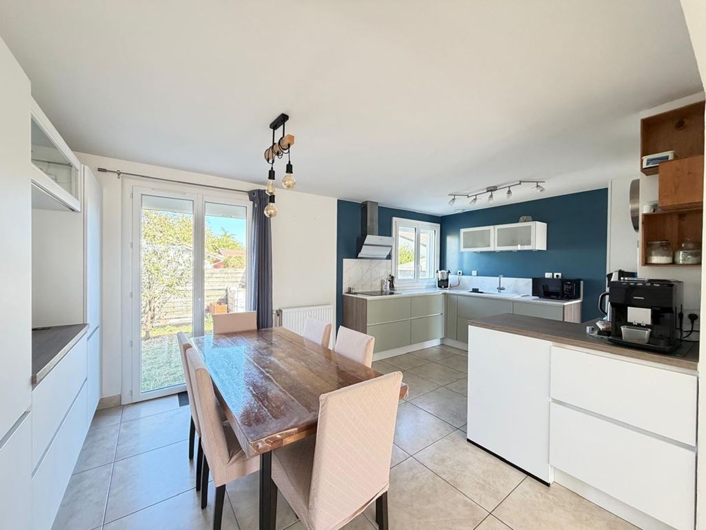 Maison GARGENVILLE (78440) LAUTIER CONSEIL IMMOBILIER