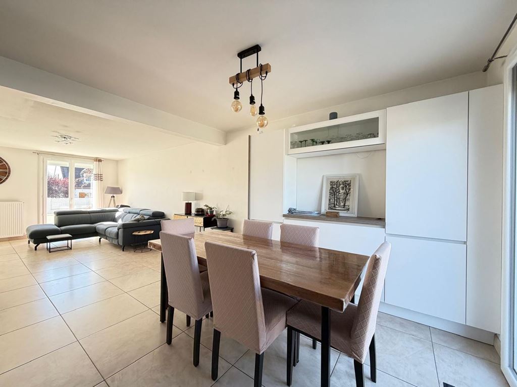 Maison GARGENVILLE (78440) LAUTIER CONSEIL IMMOBILIER