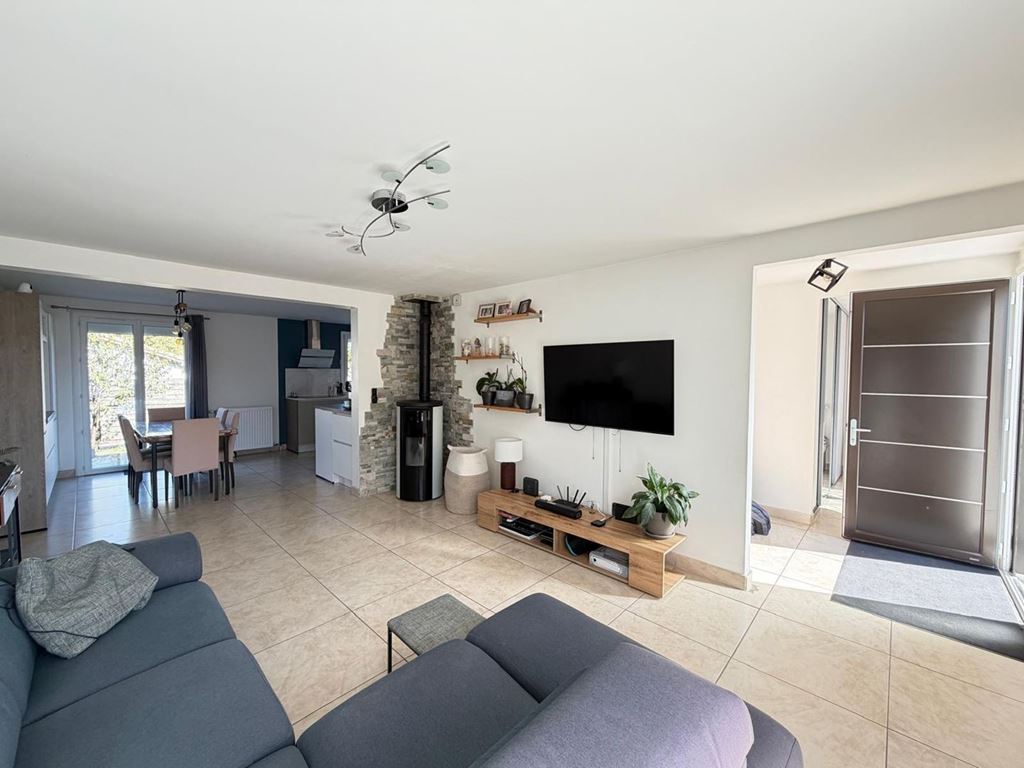Maison GARGENVILLE (78440) LAUTIER CONSEIL IMMOBILIER