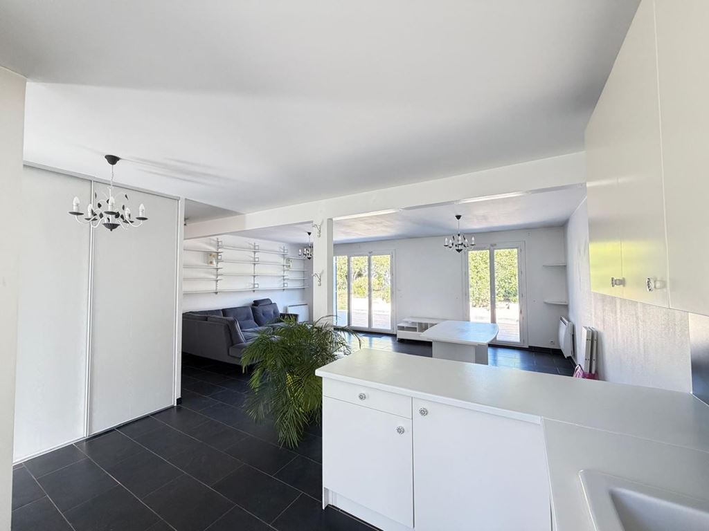 Maison Mantes la Ville (78711) LAUTIER CONSEIL IMMOBILIER