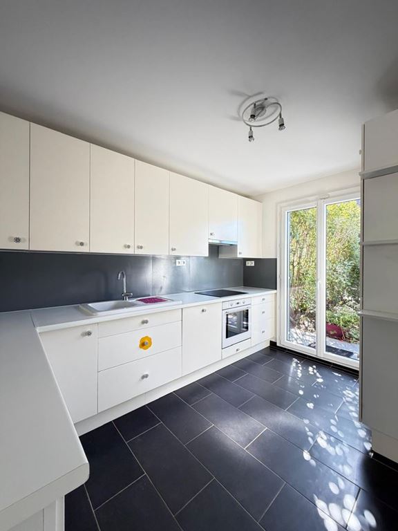 Maison Mantes la Ville (78711) LAUTIER CONSEIL IMMOBILIER