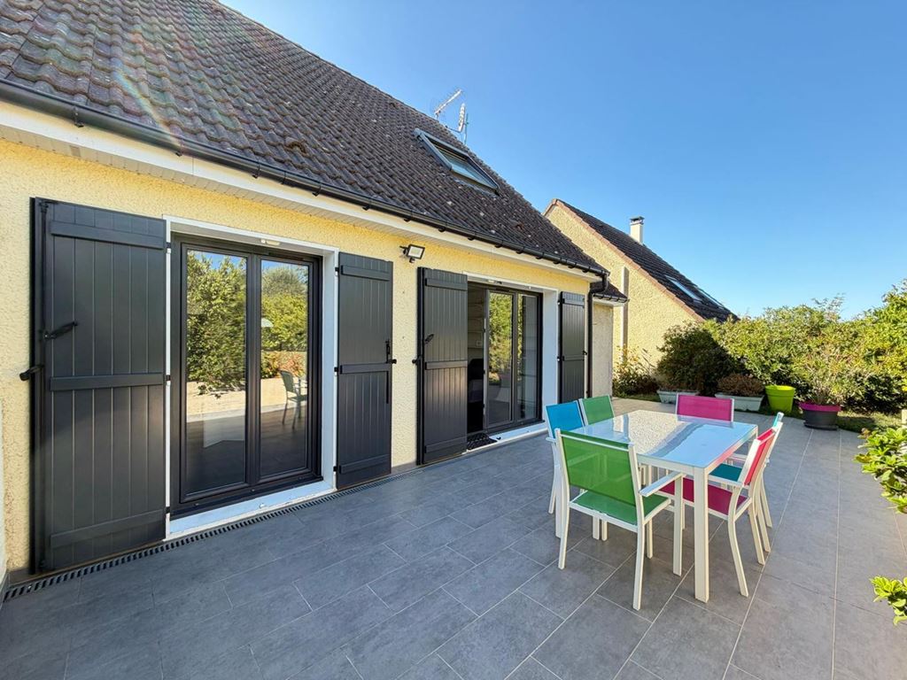 Maison Mantes la Ville (78711) LAUTIER CONSEIL IMMOBILIER