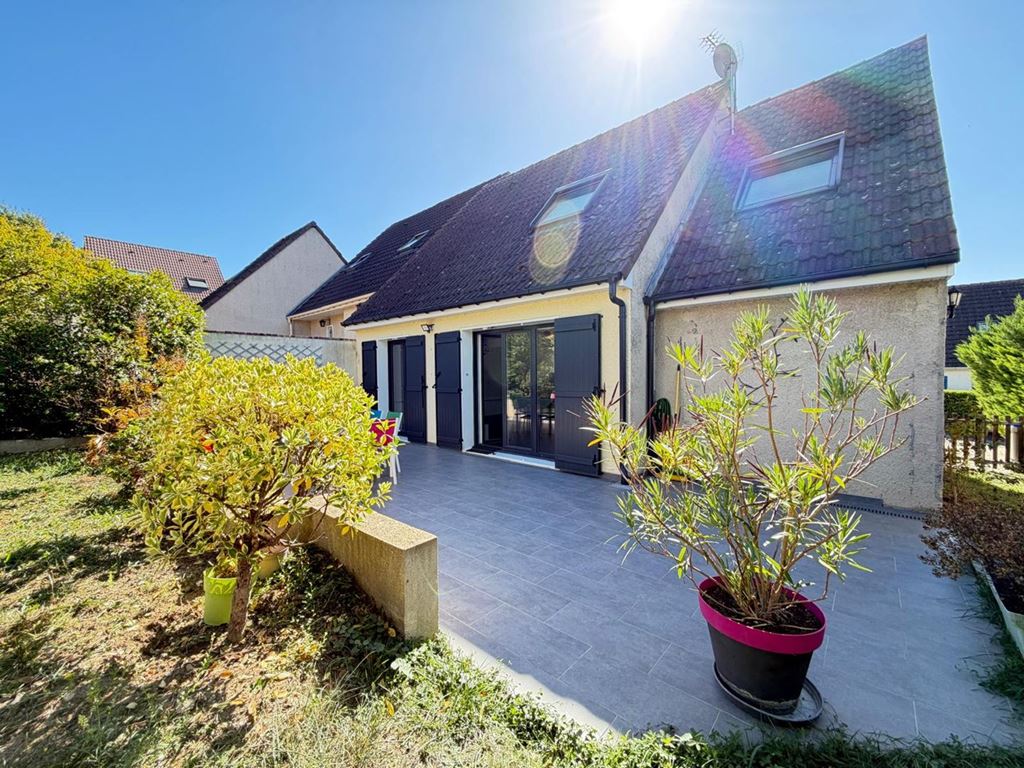 Maison Mantes la Ville (78711) LAUTIER CONSEIL IMMOBILIER