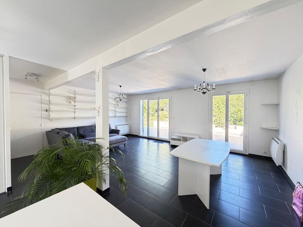 Maison Mantes la Ville (78711) LAUTIER CONSEIL IMMOBILIER