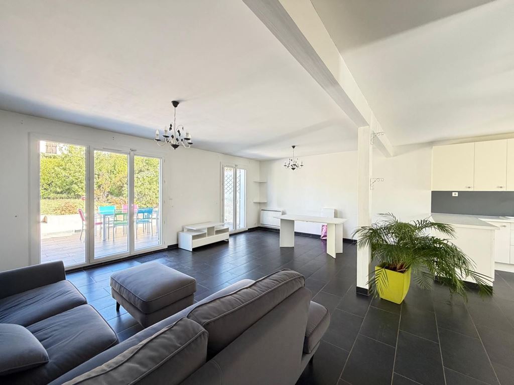 Maison Mantes la Ville (78711) LAUTIER CONSEIL IMMOBILIER