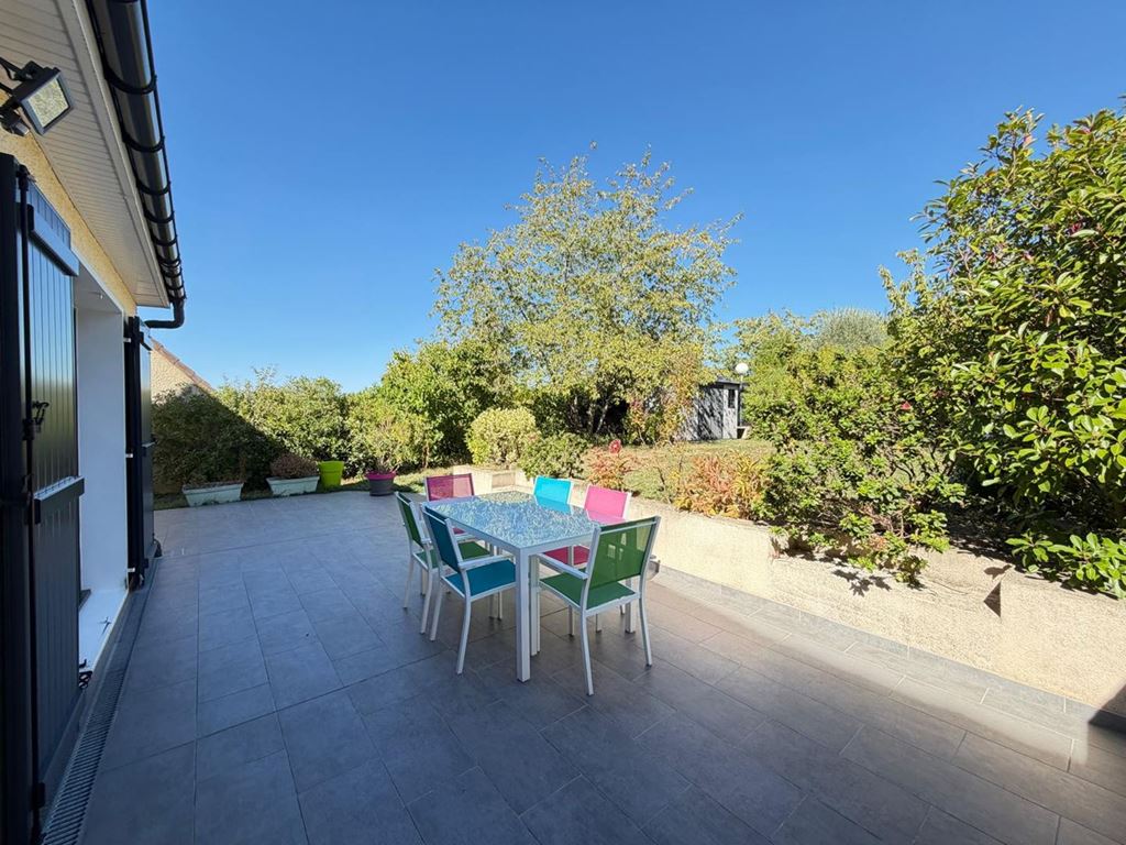 Maison Mantes la Ville (78711) LAUTIER CONSEIL IMMOBILIER