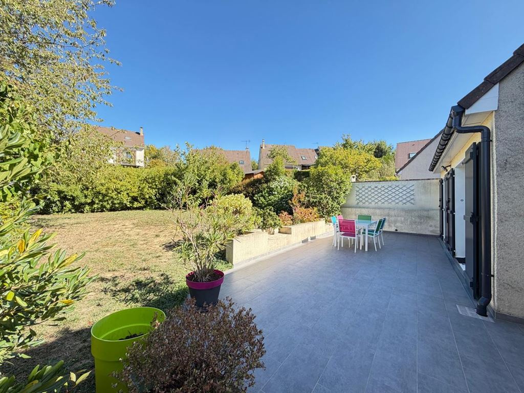 Maison Mantes la Ville (78711) LAUTIER CONSEIL IMMOBILIER