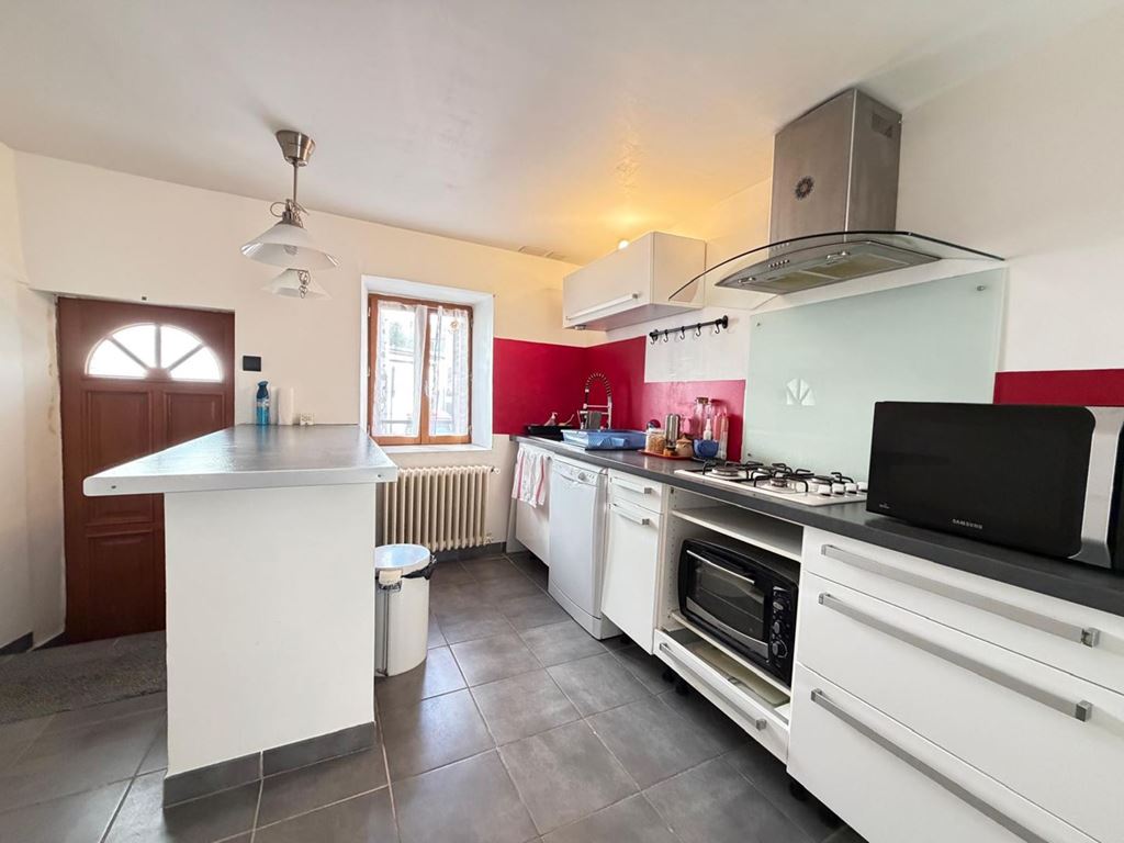 Maison GARGENVILLE (78440) LAUTIER CONSEIL IMMOBILIER
