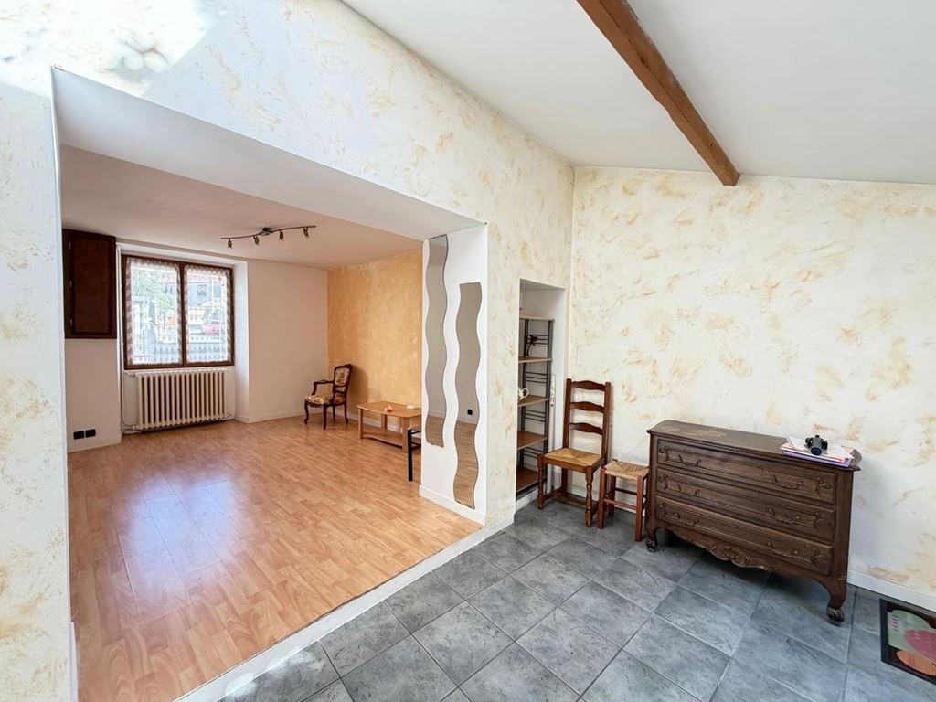 Maison GARGENVILLE (78440) LAUTIER CONSEIL IMMOBILIER