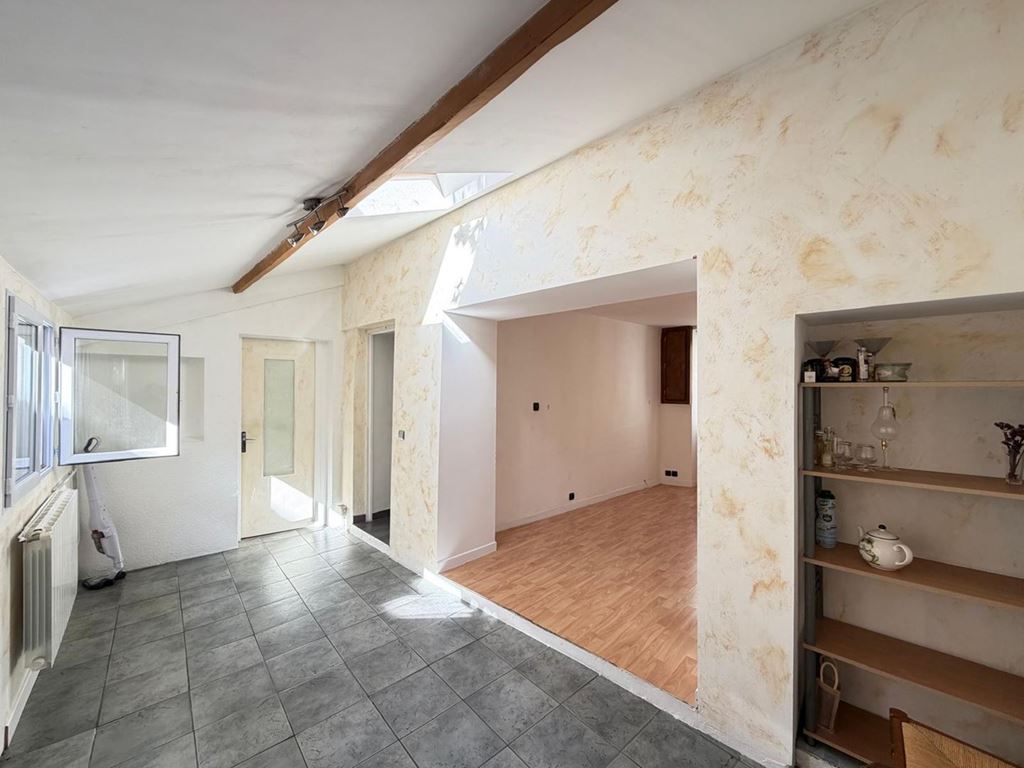 Maison GARGENVILLE (78440) LAUTIER CONSEIL IMMOBILIER