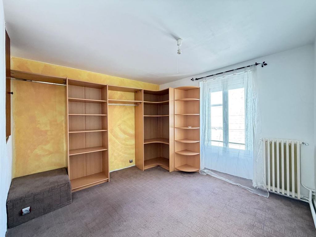 Maison GARGENVILLE (78440) LAUTIER CONSEIL IMMOBILIER