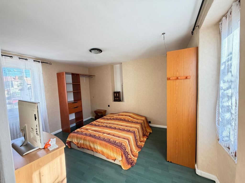 Maison GARGENVILLE (78440) LAUTIER CONSEIL IMMOBILIER