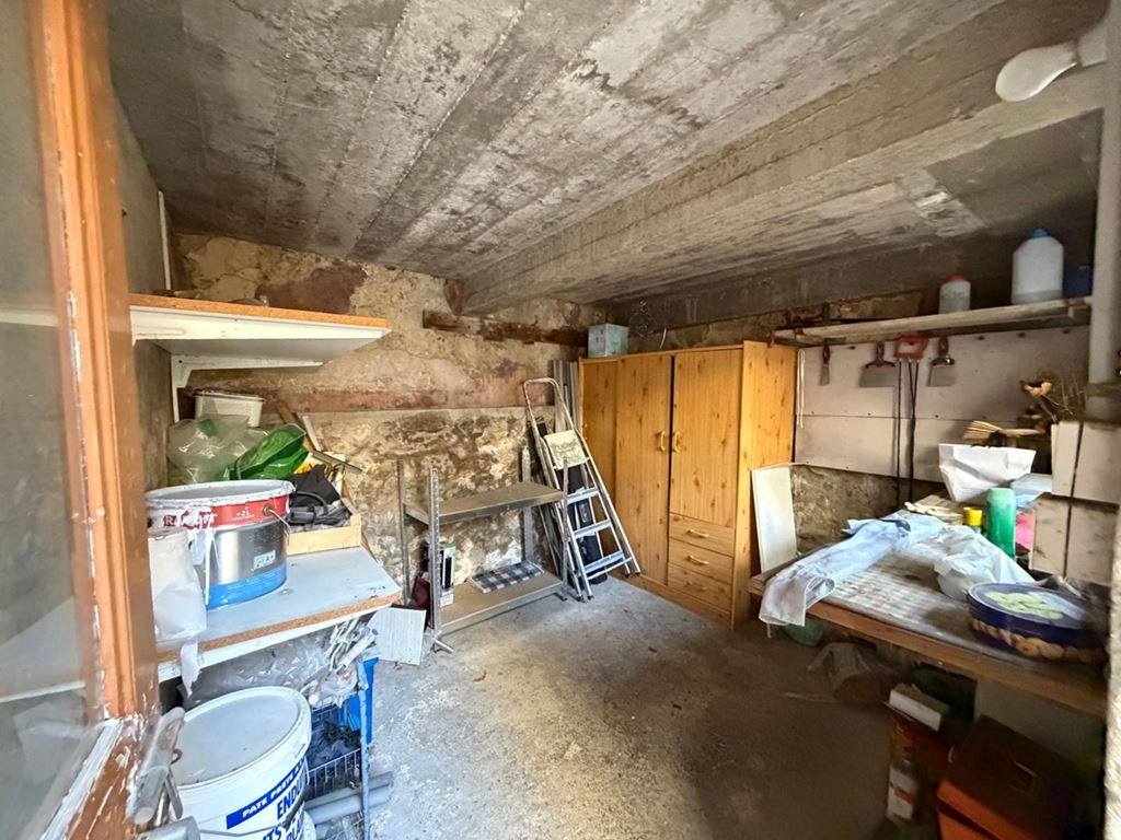 Maison GARGENVILLE (78440) LAUTIER CONSEIL IMMOBILIER