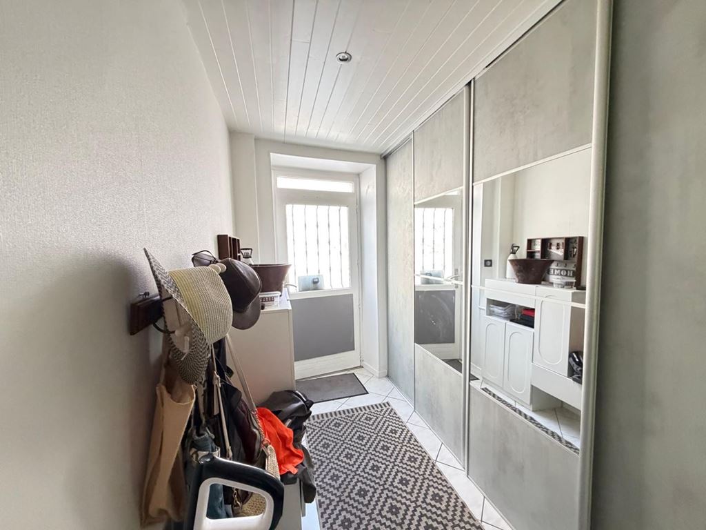 Maison JUZIERS (78820) LAUTIER CONSEIL IMMOBILIER