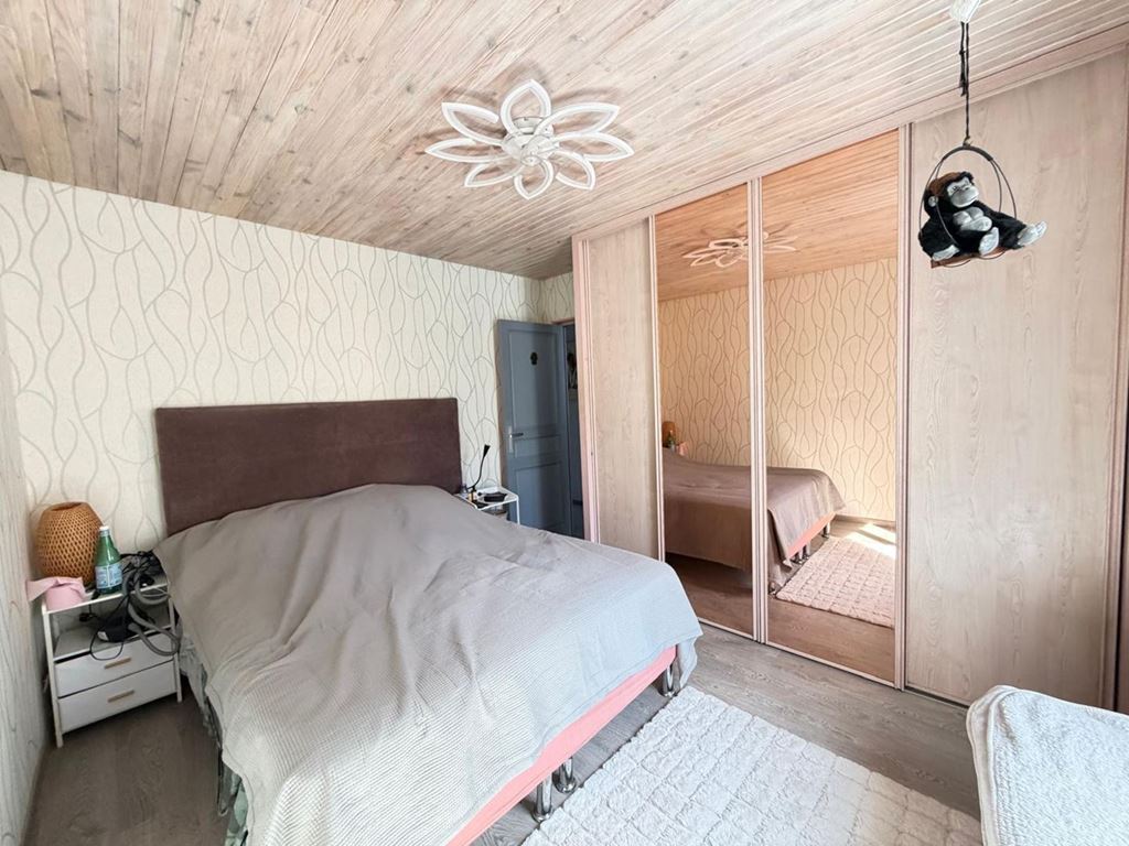 Maison JUZIERS (78820) LAUTIER CONSEIL IMMOBILIER