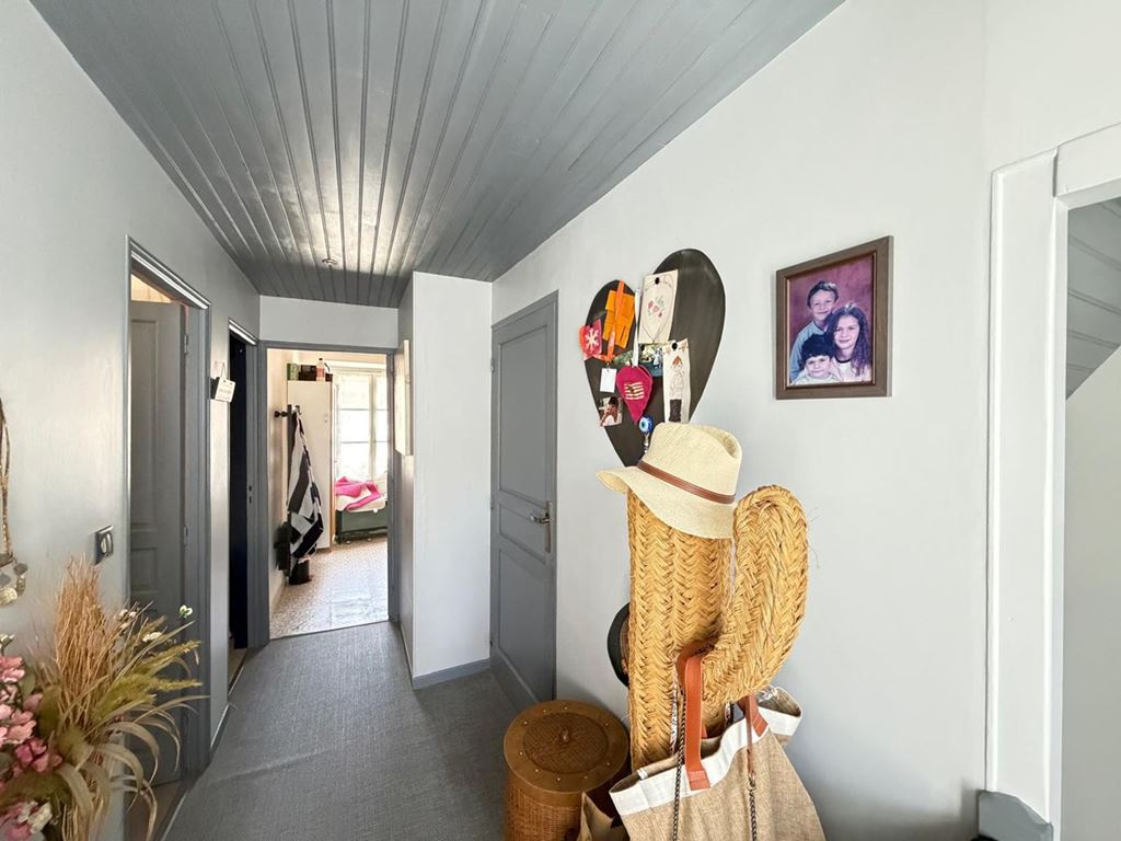 Maison JUZIERS (78820) LAUTIER CONSEIL IMMOBILIER