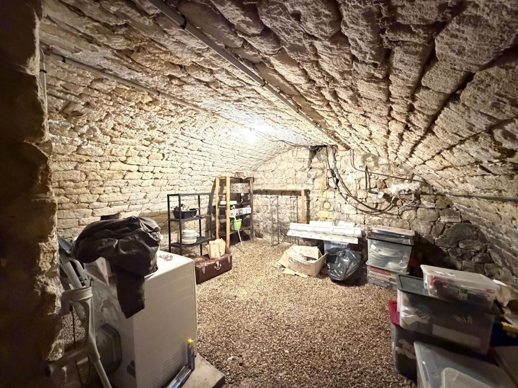 Maison JUZIERS (78820) LAUTIER CONSEIL IMMOBILIER