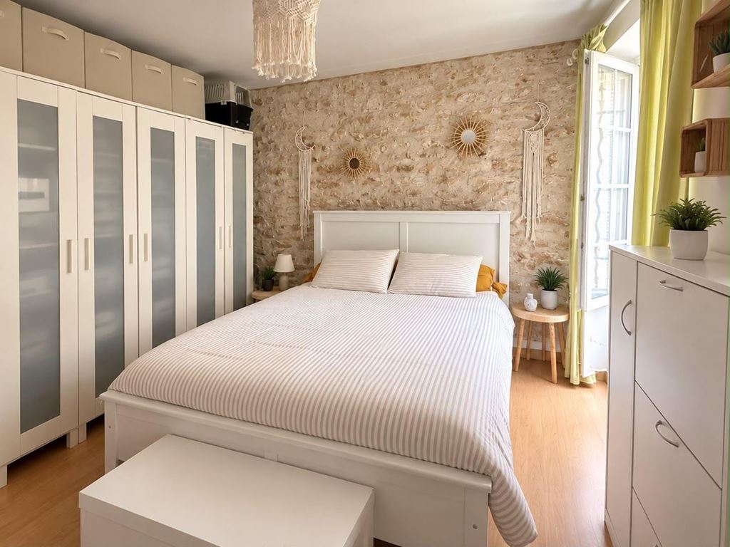 Appartement GARGENVILLE (78440) LAUTIER CONSEIL IMMOBILIER