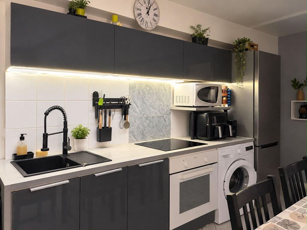 Appartement GARGENVILLE (78440) LAUTIER CONSEIL IMMOBILIER