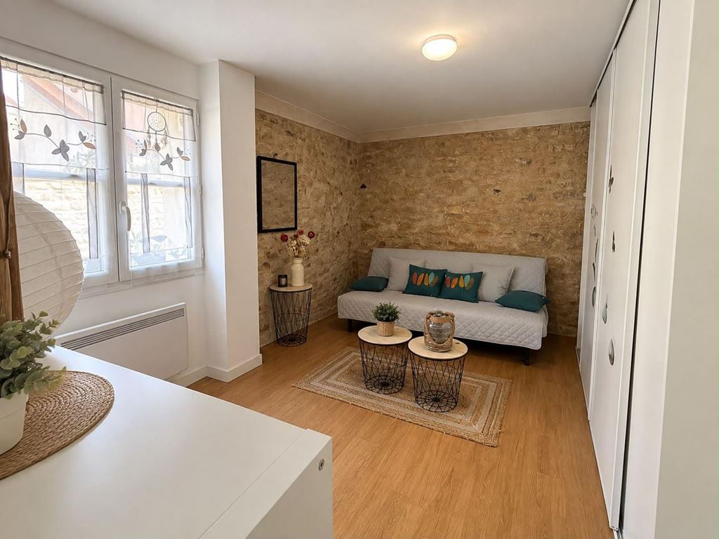Appartement GARGENVILLE (78440) LAUTIER CONSEIL IMMOBILIER