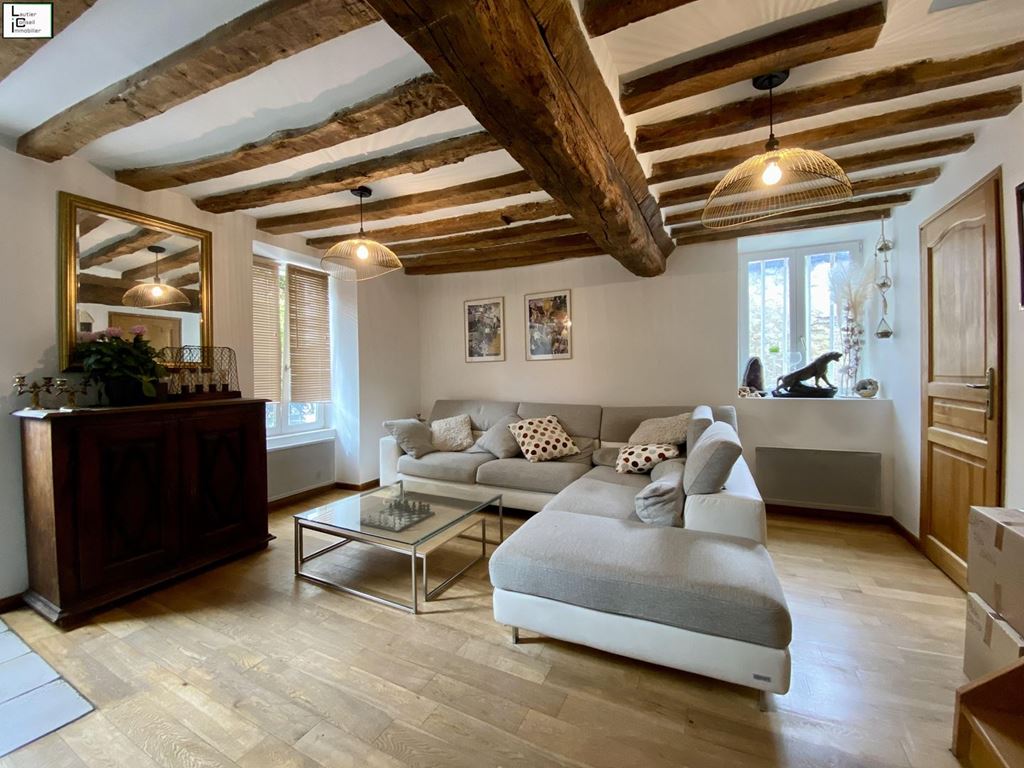 Maison GARGENVILLE (78440) LAUTIER CONSEIL IMMOBILIER