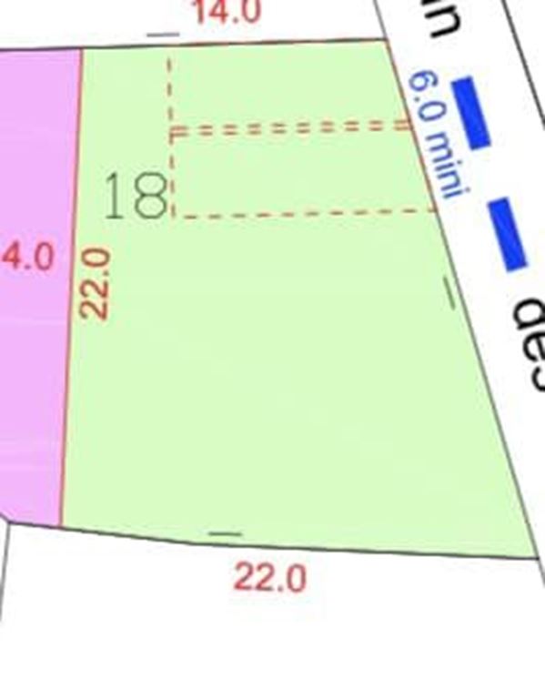 Terrain LAINVILLE en VEXIN (78440) LAUTIER CONSEIL IMMOBILIER