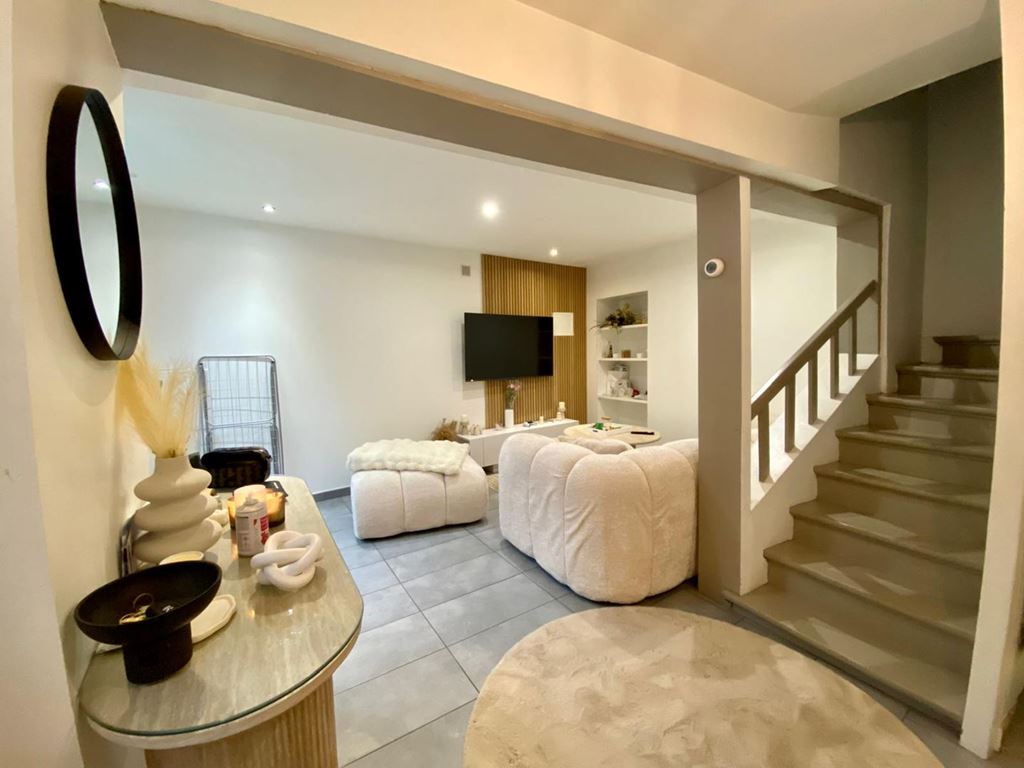 Maison JUZIERS (78820) LAUTIER CONSEIL IMMOBILIER