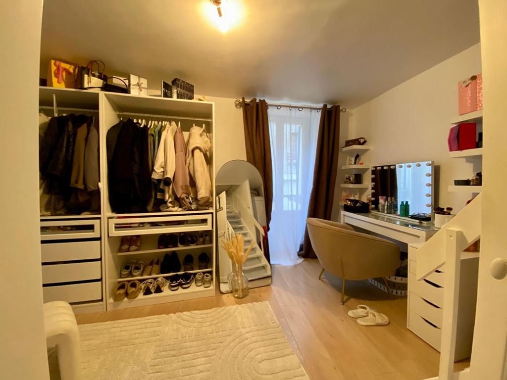 Maison JUZIERS (78820) LAUTIER CONSEIL IMMOBILIER