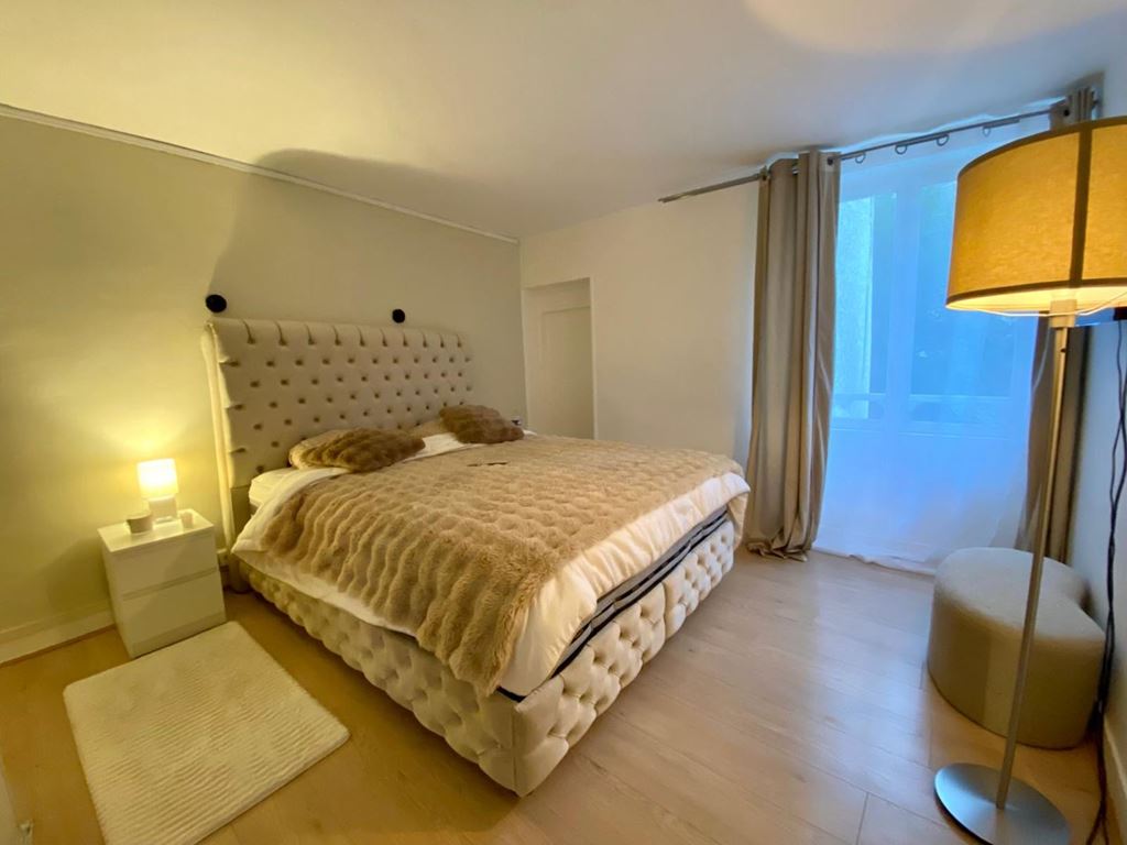 Maison JUZIERS (78820) LAUTIER CONSEIL IMMOBILIER