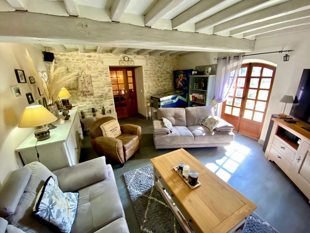 Maison EPONE (78680) LAUTIER CONSEIL IMMOBILIER