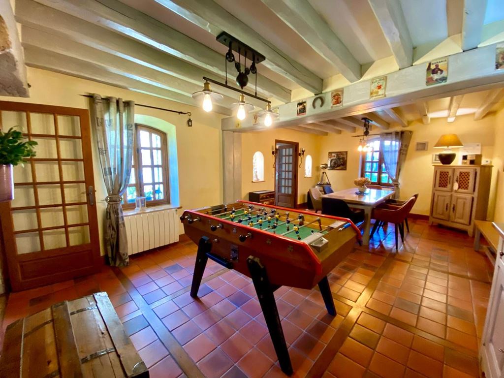 Maison EPONE (78680) LAUTIER CONSEIL IMMOBILIER