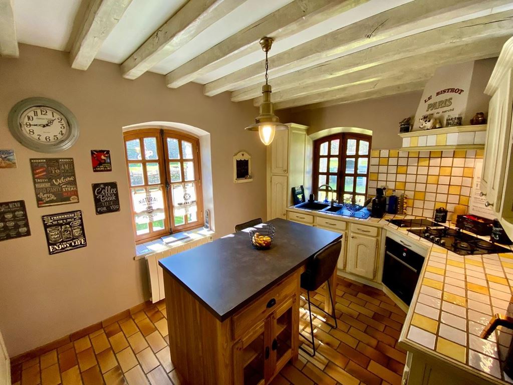 Maison EPONE (78680) LAUTIER CONSEIL IMMOBILIER