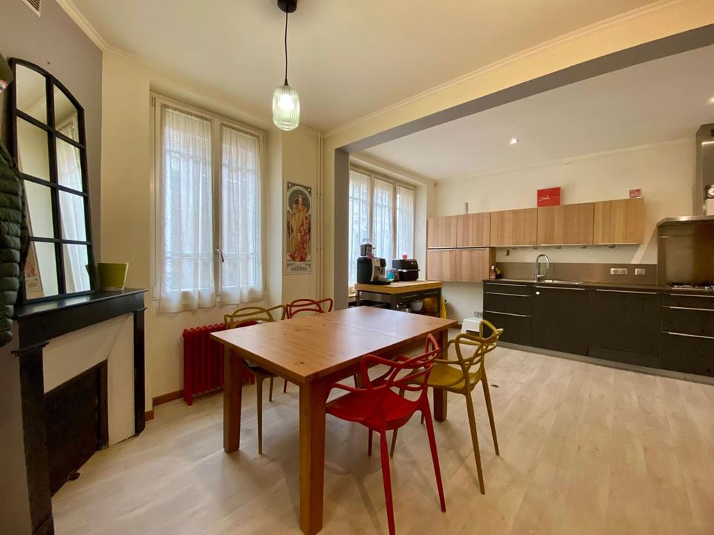 Maison GUERNES (78520) LAUTIER CONSEIL IMMOBILIER