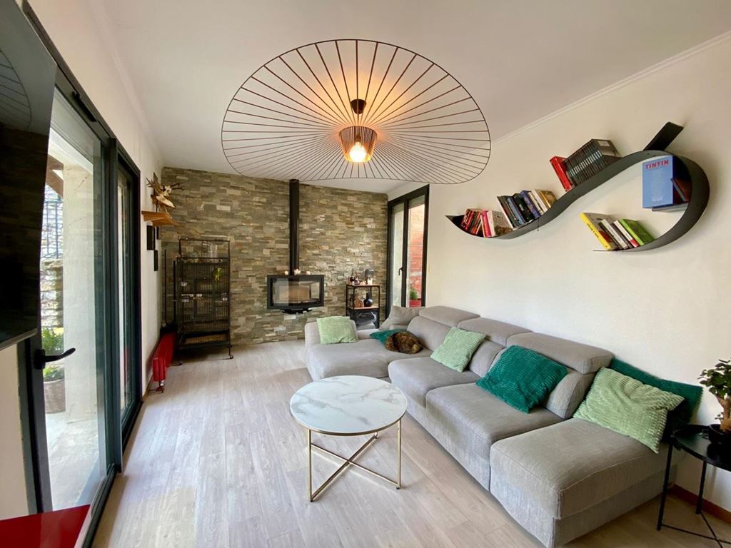 Maison GUERNES (78520) LAUTIER CONSEIL IMMOBILIER