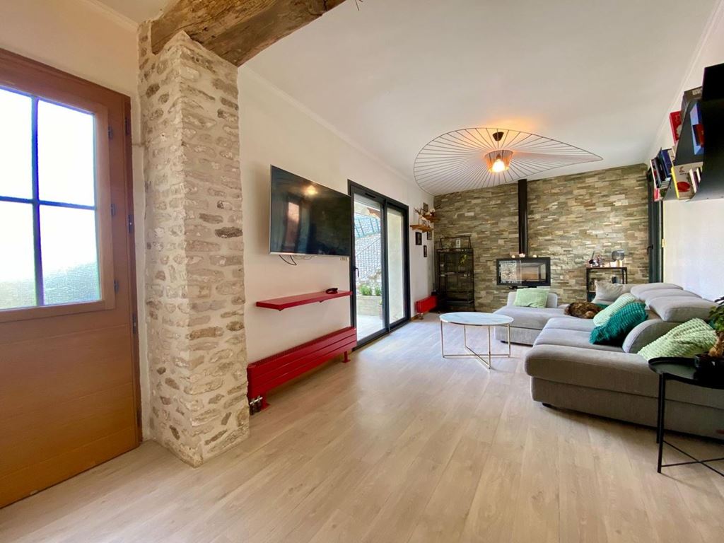 Maison GUERNES (78520) LAUTIER CONSEIL IMMOBILIER