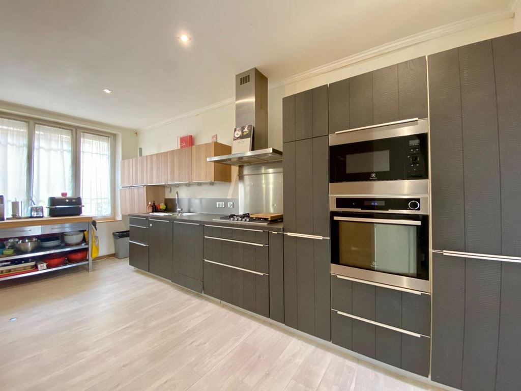 Maison GUERNES (78520) LAUTIER CONSEIL IMMOBILIER